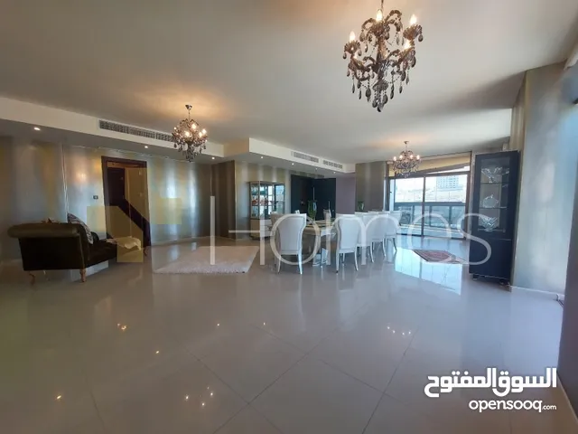 345 m2 4 Bedrooms Apartments for Sale in Amman Deir Ghbar