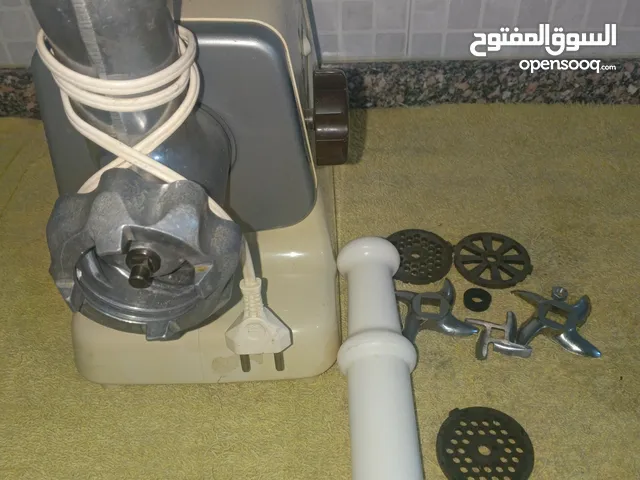 Grinders & Choppers for sale in Amman