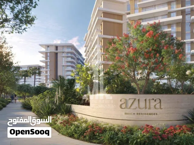 Marina Masterpiece at Azura Al Mouj