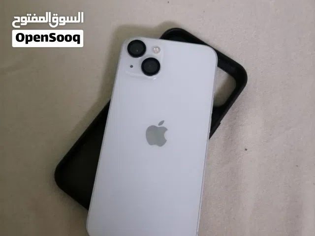 Apple iPhone 13 256 GB in Al Dakhiliya