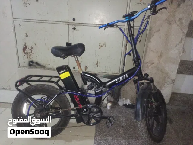 بسكليت 48v 16A للبيع بسعر مميز