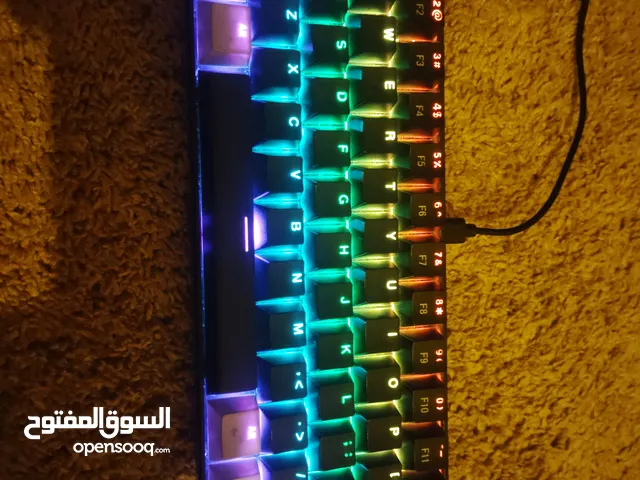 APAYADO K61 Mechanical Keyboard