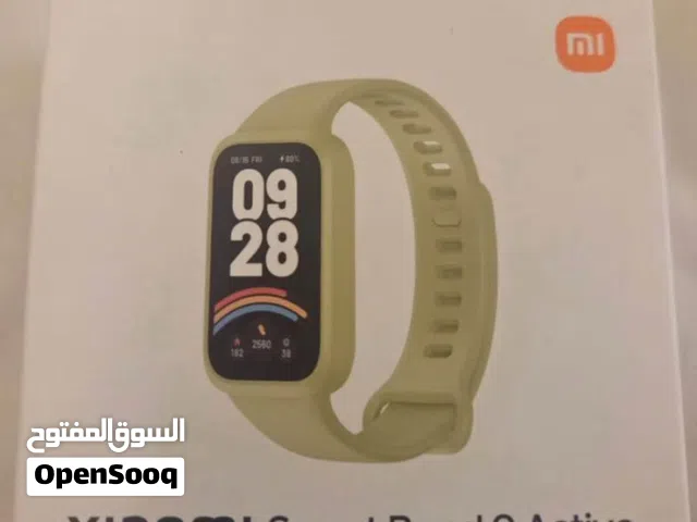 xiaomi  smart band 9 active new