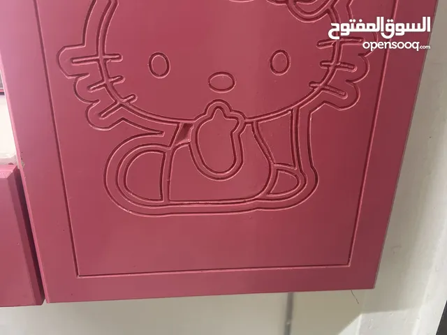كمدينه هيلو كاتي خشب