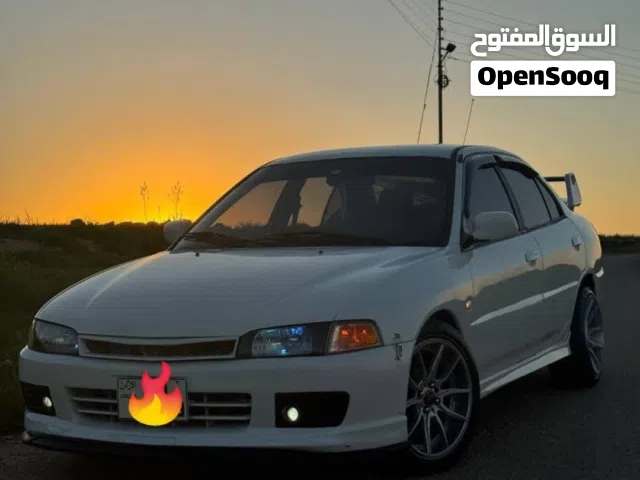 جنط فوزن 17