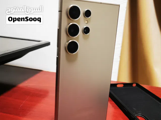 S24 ultra 512 GB