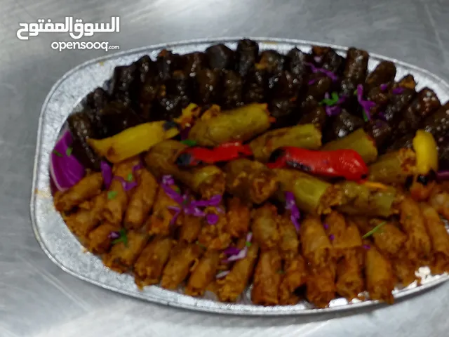 مطعم قصر البارون