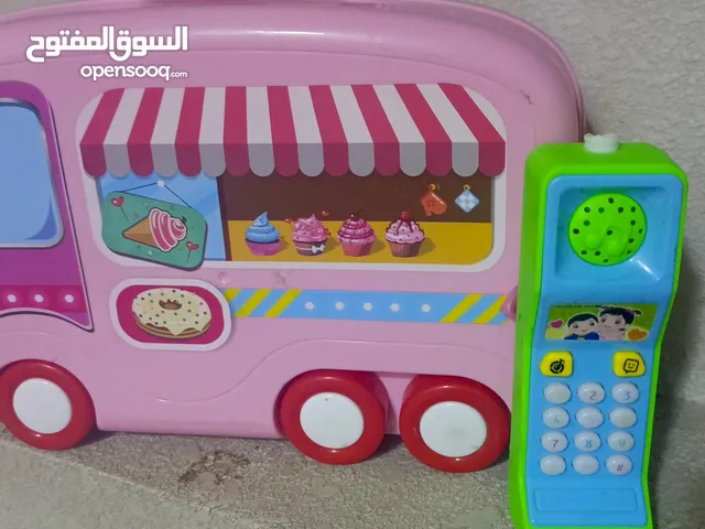 Other Gaming Accessories - Others in Al Batinah