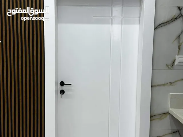 تركيب أبواب بوليمير