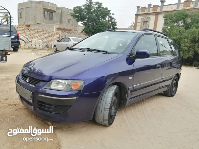 Used Mitsubishi Other in Sorman