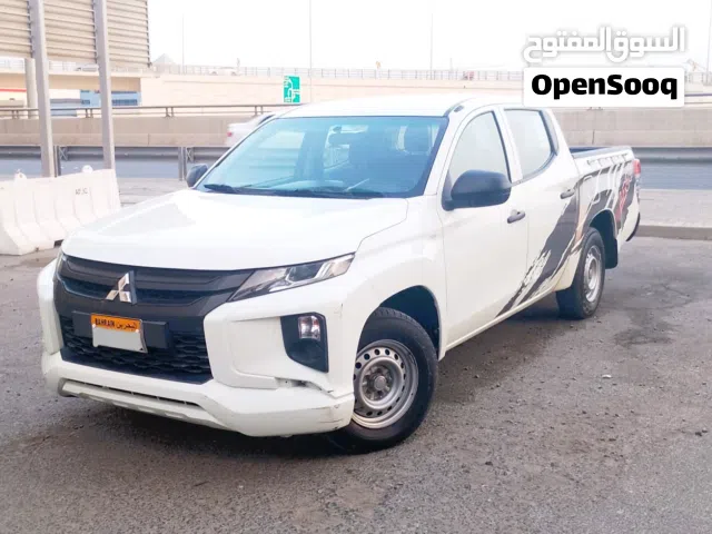 2020 Mitsubishi L200 Double Cab GL
