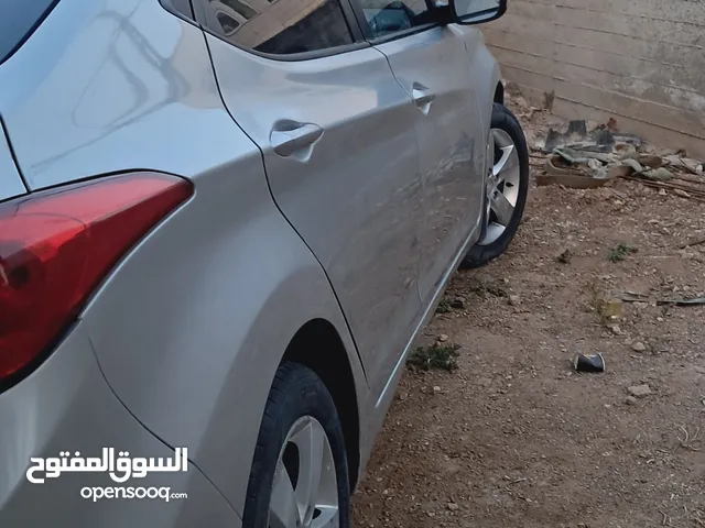 سياره هونداي