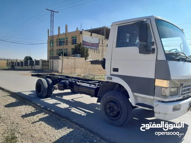 Used TATA 613 in Amman