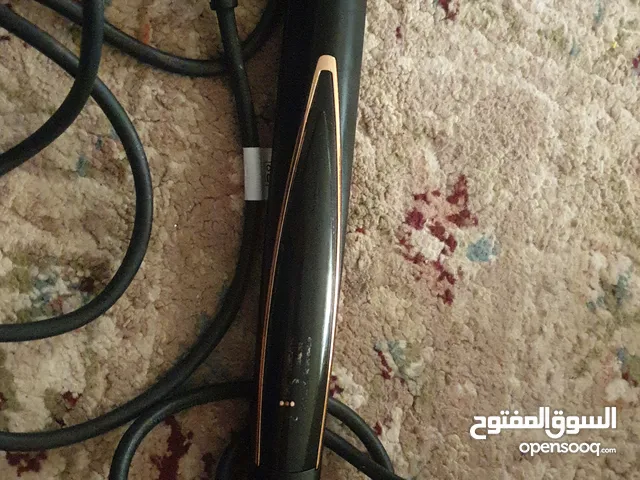 مكبس شعر بيبي ليس
