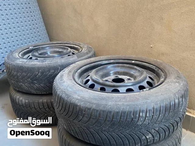 سيرية ديسكوات وقومات رقم ديسكوات15و5ضادوات