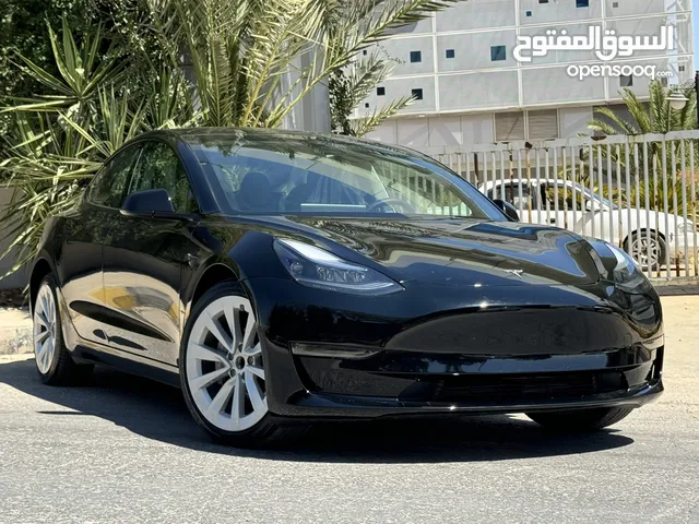 Tesla model 3 2023 autoscore B+