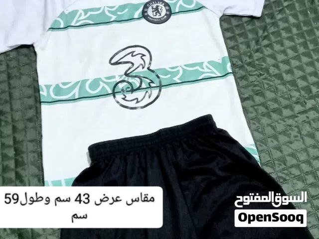طقم كورة اولادى جديد بالتيكت