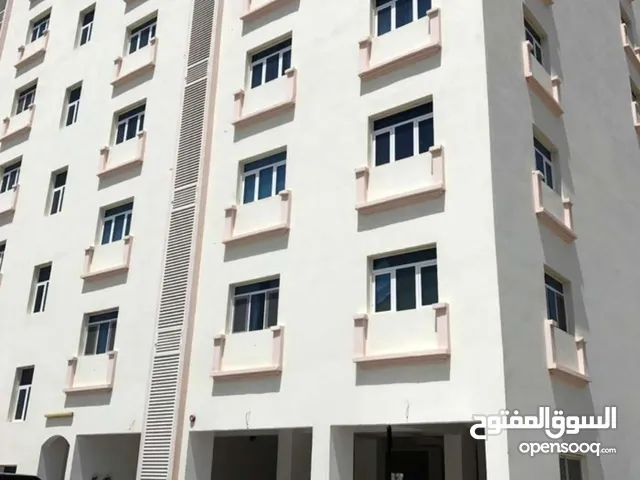 120 m2 2 Bedrooms Apartments for Rent in Muscat Bosher