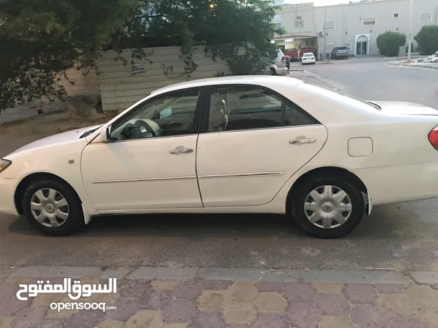 Used Toyota Camry in Farwaniya