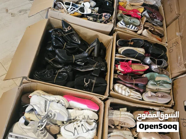 احذية وشوزات ستاتي تركي