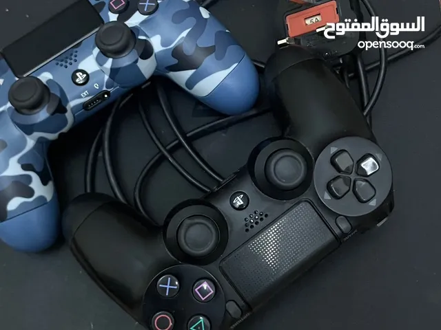 PlayStation 4 PlayStation for sale in Muscat