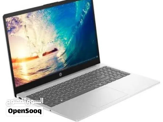 HP Laptop 15 لابتوب للبيع جديد