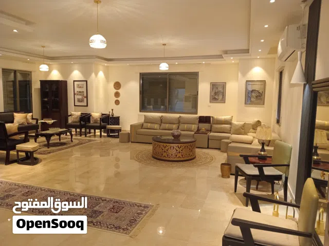 381 m2 3 Bedrooms Apartments for Rent in Amman Al Forousyah