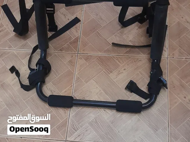 حامل للعجل