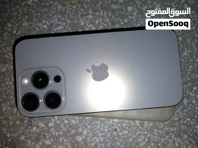 Apple iPhone 15 Pro 256 GB in Mecca