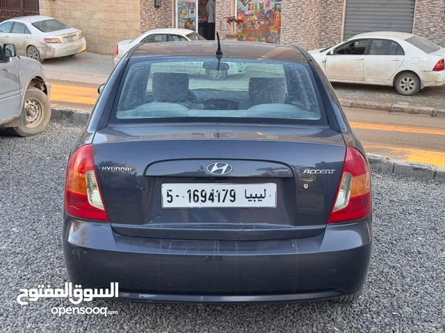 New Hyundai Other in Tripoli