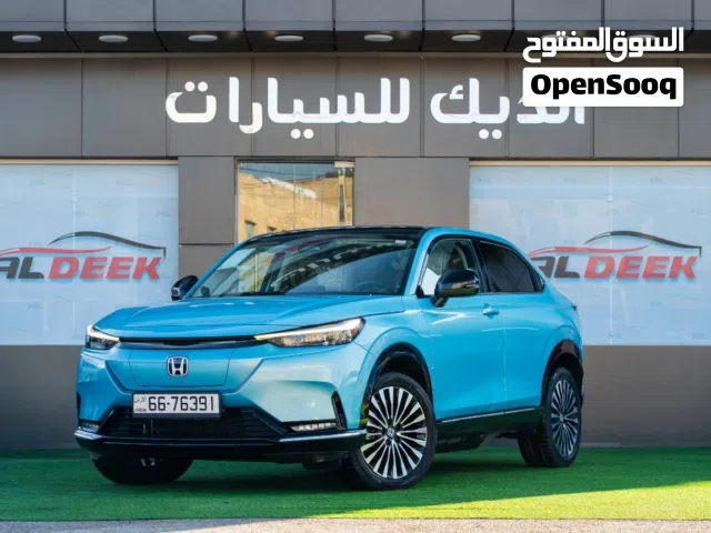 2023, هوندا, e:N, e:NS1