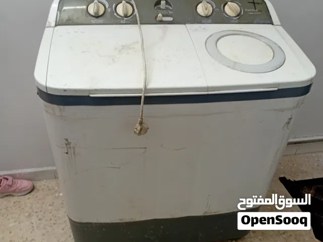 غساله 10  كيلو وكاله