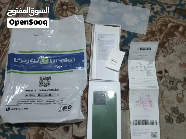 هونور X7c 5G 256