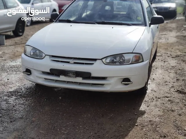 Used Mitsubishi Colt in Murqub