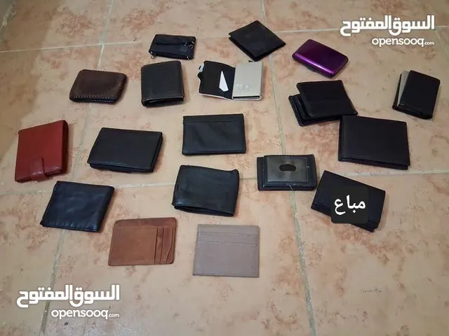 Bags - Wallet for sale in Zarqa