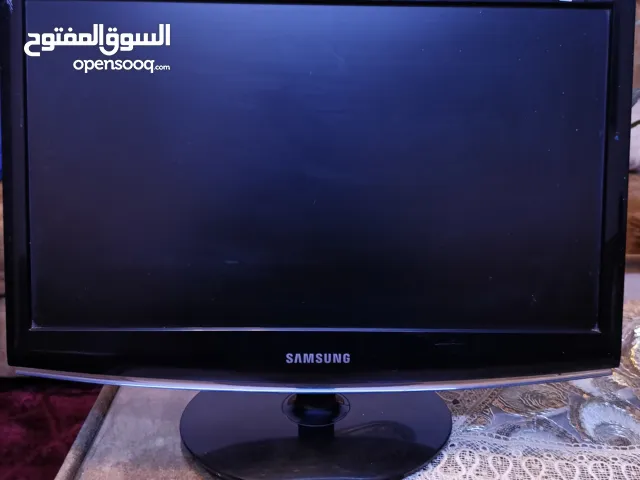 Samsung LCD 23 inch TV in Irbid