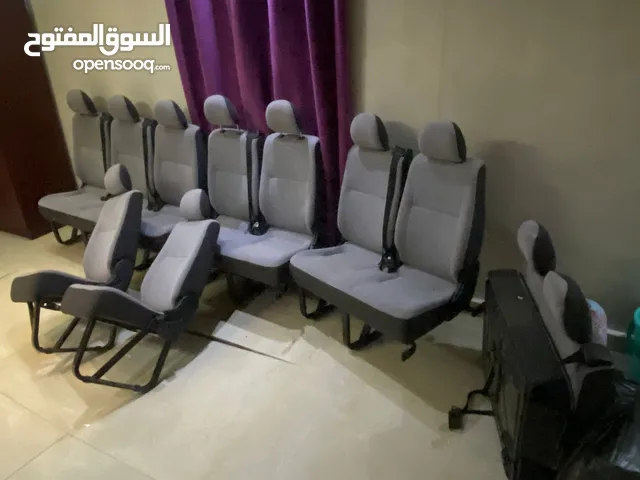 Interior Parts Body Parts in Al Batinah