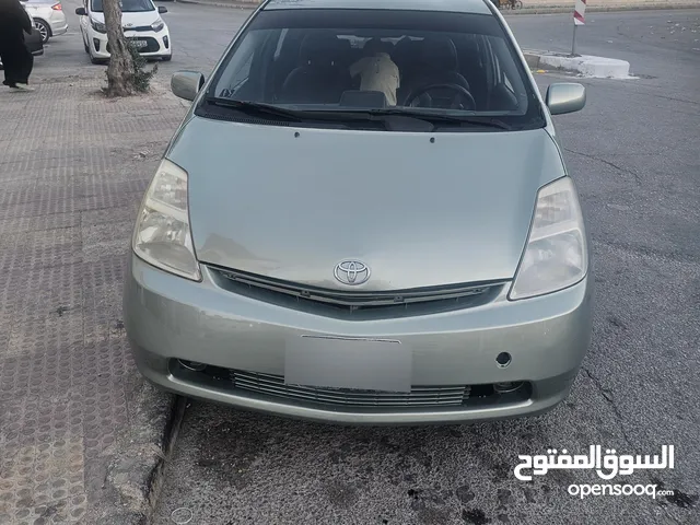 بريوس 2007 للبيع