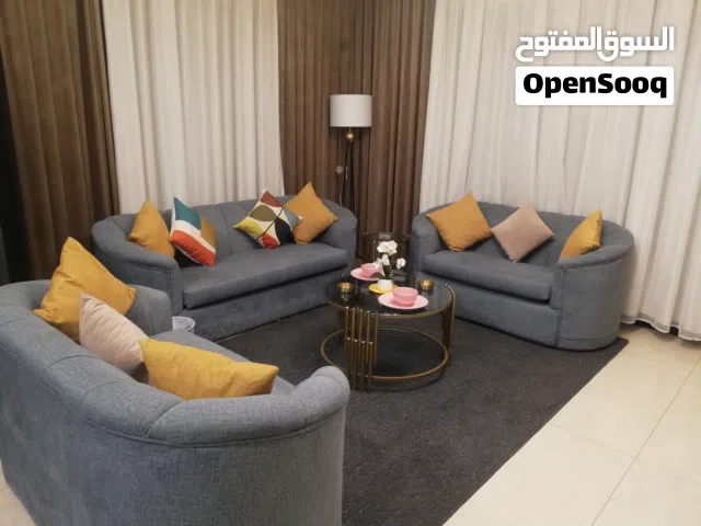 100 m2 2 Bedrooms Apartments for Sale in Amman Al Rabiah