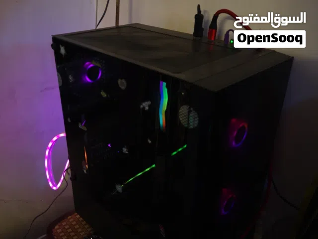 Windows Custom-built  Computers  for sale  in Baghdad