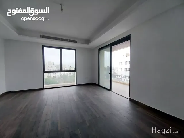255 m2 4 Bedrooms Apartments for Rent in Amman 4th Circle