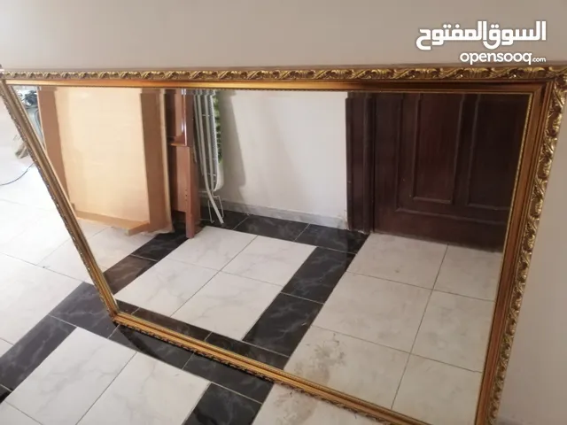 مراية بوفيه كبيره