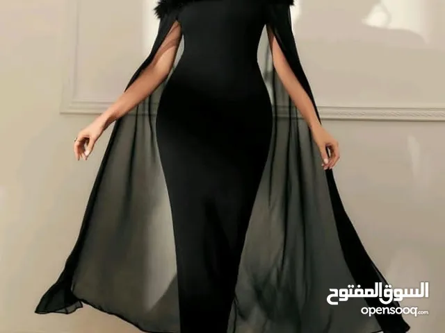 Evening Dresses in Salt