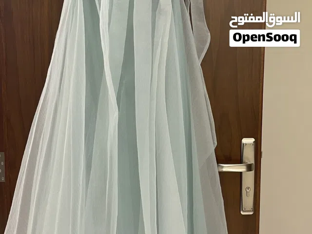 فستان سهرة للبيع لحقووووو في كتير طلب علفستان