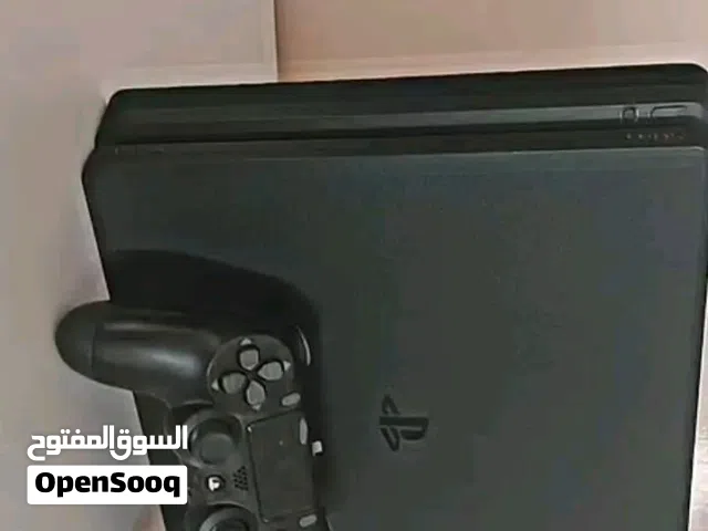 PlayStation 4 PlayStation for sale in Zawiya