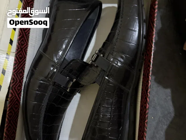 Garda shoes