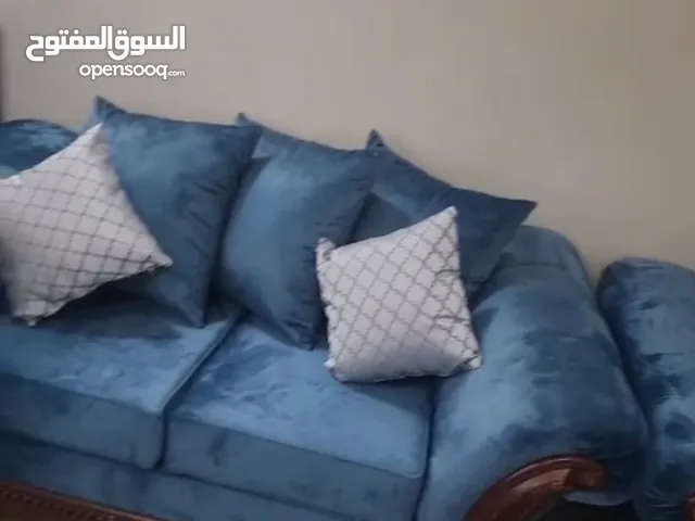 للبيع طقم جلوس