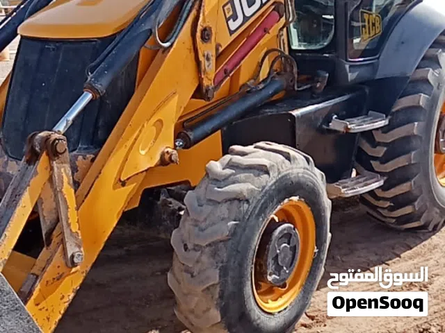 جي سي بي الزلفي للايجار