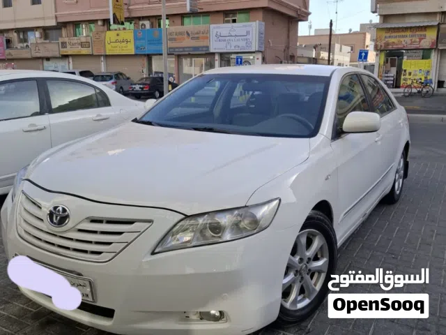 2009 Toyota Camry GLX