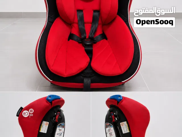 للبيع كرسي سيارة أطفال Juniors   كرسي سيارة للأطفال من ماركة Juniors بحالة ممتازة شبه جديد